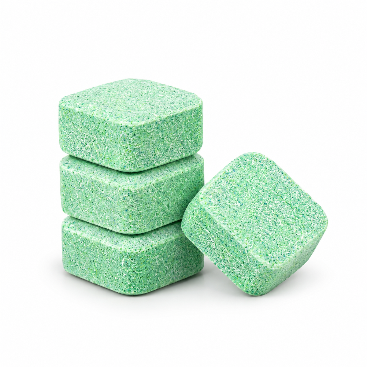 Washing Machine Cleaning Tablets