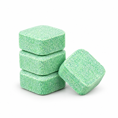 Washing Machine Cleaning Tablets
